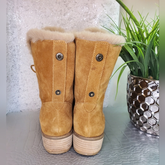 Splendid Women's Keilah Boot - Picture 9 of 13